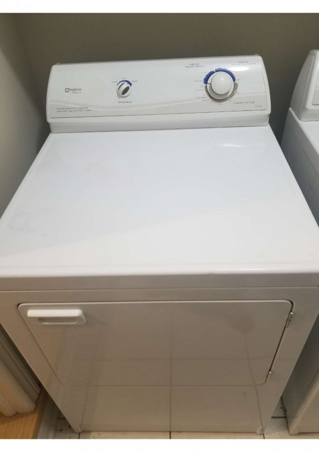 MAYTAG Dryer(Used) -Great condition-Brampton | Ontario Classifieds L6R