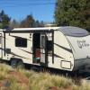 2014 R-Vision Trail Sport 26 ft Travel Trailer