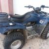 2008 Honda  offer Off Road Vehicle