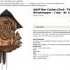 cuckoo clock