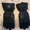 Leather Motorcycle Clothing
