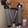 Rain Soft Water Filtration System  offer Appliances