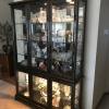 Oriental Display Cabinet offer Home and Furnitures