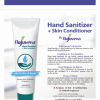 Real Time Hand Sanitizer offer Community