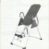 inversion table