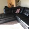 Sectional Sofa - Looks  Brand new