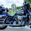 2001 Harley Davidson Ultra Classic Touring  offer Motorcycle
