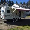 1998 Jayco 5th wheel offer RV