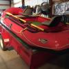 Achilles Raft and Trailer offer Boat