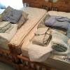Twin bed mattresse