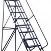 Louisville Warehouse Ladder