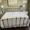 Bed frame offer Home and Furnitures