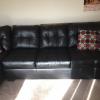 Sectional Sofa - Looks Brand New
