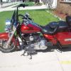 2013 Harley Davidson Road King