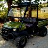 2004 Kawasaki Mule 3010 4x4 offer Off Road Vehicle