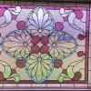 Stained Glass Window  offer Home and Furnitures