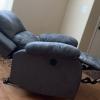 Electric recliner brand new