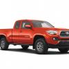 Lease Toyota Tacoma offer Auto Services