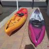 Kayaks offer Sporting Goods