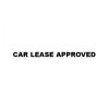 Car Lease Approved offer Auto Services