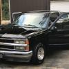 97 SIlverado SS 350