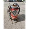 HOT PRESSURE WASHER