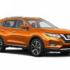 Lease Nissan Rogue