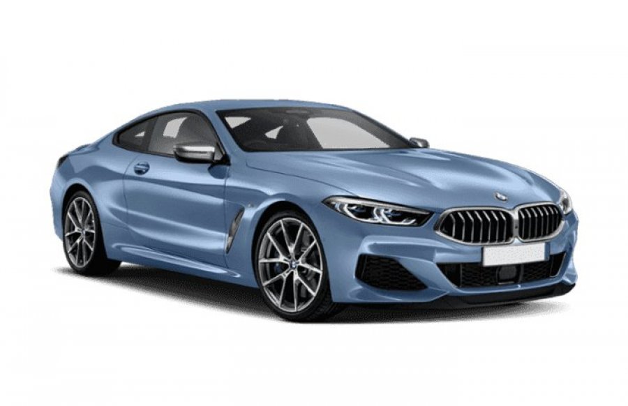 Lease BMW M850i xDrive Coupe | Elizabeth Classifieds 07208 1333 North