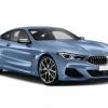 Lease BMW M850i xDrive Coupe