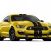 Lease Ford Shelby GT350