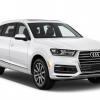 Lease Audi Q7 offer Car