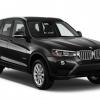 Lease BMW X3 xDrive30i offer Car