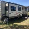Sandpiper 2016 5Th Wheeler offer Vehicle Wanted
