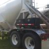 Pneumatic Dry Bulk Trailer