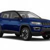 Lease Jeep Compass offer Car