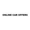 Online Car Offers