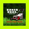 Baker bro’s lawn care