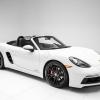 Lease Porsche Macan Panamera 718 Boxster Cayman 911 Carrera Cayenne
