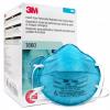 3M 1860 N95 Healthcare Particulate Respirator offer Health and Beauty