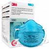 3M 1860 N95 Healthcare Particulate Respirator