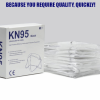 Protective Mask KN95