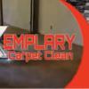 Exemplary Carpet Clean offer Cleaning Services