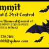 Summit Bat and Pest control offer Home Services