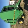 1997 John Deere Round Baler