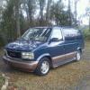 2005 GMC safari miivan offer Van