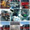 Kenworth w900