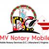 Notary Public Washington DC Maryland Virginia