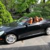 2003 Lexus SC430 offer Car