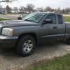 Dodge Dakota SLT 4x4