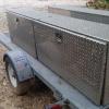 Topside 8ft Toolboxes